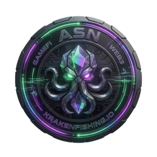 Koin Token ASN